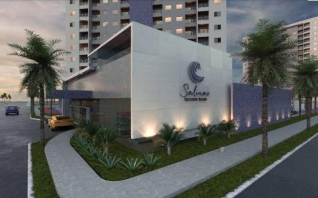 Salinas Exclusive Resort Salinopolis Exterior photo