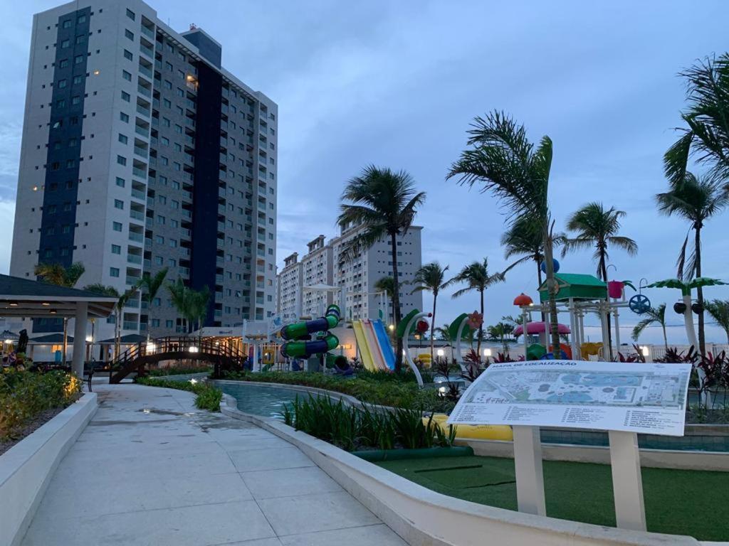 Salinas Exclusive Resort Salinopolis Exterior photo