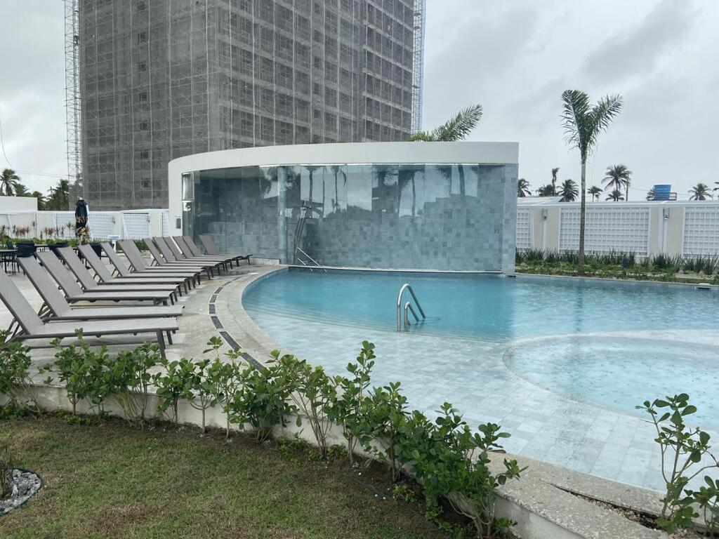 Salinas Exclusive Resort Salinopolis Exterior photo